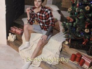 BarrieNaughtyBoy