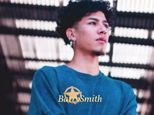 BarrySmith