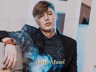 Barry_Masel