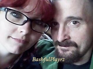 BashfulPlayrz