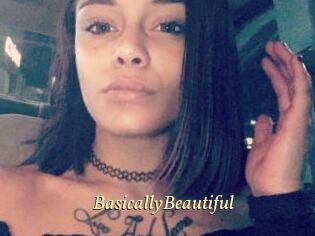 BasicallyBeautiful