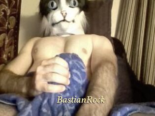 BastianRock
