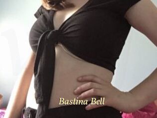 Bastina_Bell