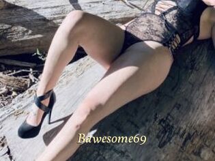 Bawesome69