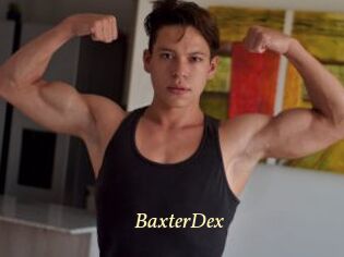 BaxterDex
