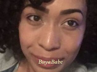 BayaBabe