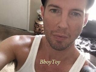 BboyToy