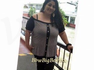 BbwBigBellyxx