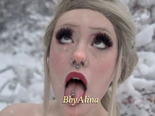 BbyAlina