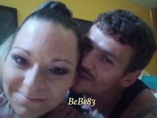 BeBe83