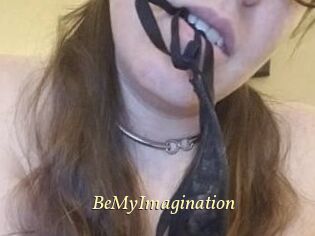 BeMyImagination