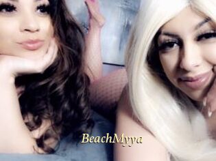 BeachMyya