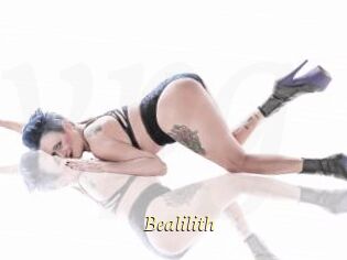 Bealilith