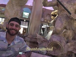 Beantownstud