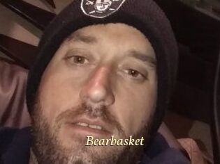 Bearbasket