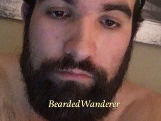 BeardedWanderer