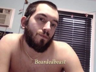 Beardedbeast