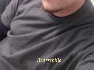 Bearreptile