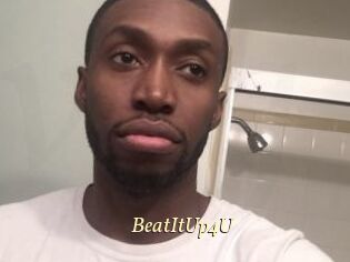BeatItUp4U