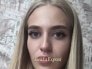 BeataEsposi