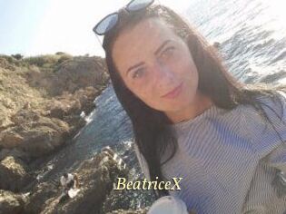 BeatriceX