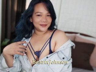 BeatrixJohnson
