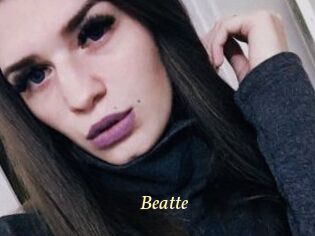 Beatte