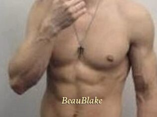 BeauBlake