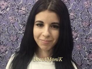BeautMoniK
