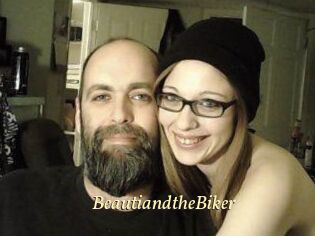 BeautiandtheBiker