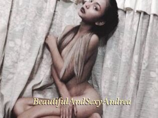 BeautifulAndSexyAndrea