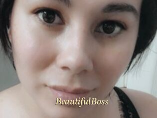 BeautifulBoss