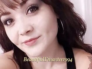 BeautifulDisaster1994
