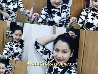 BeautifulStrangerxx