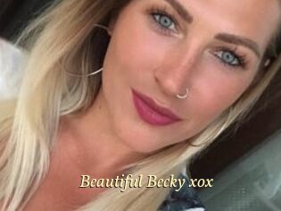 Beautiful_Becky_xox