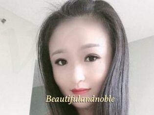 Beautifulandnoble