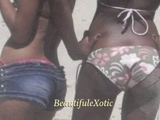 BeautifuleXotic