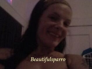 Beautifulsparro