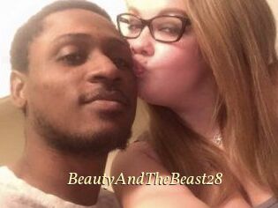 BeautyAndTheBeast28 Vidéo porno gratuite