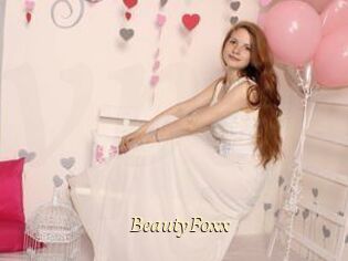 BeautyFoxx