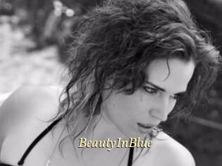 BeautyInBlue