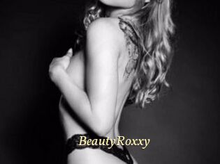 BeautyRoxxy