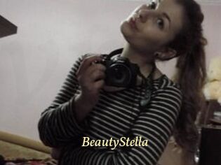 BeautyStella