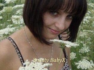 Beauty_BabyX
