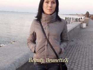 Beauty_BrunetteX