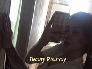 Beauty_Roxxxxy