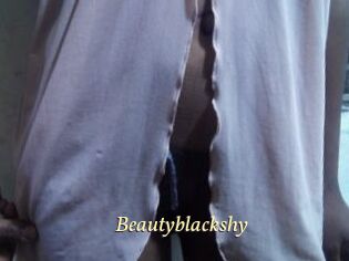 Beautyblackshy