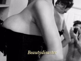 Beautydisaster