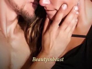 Beautyinbeast