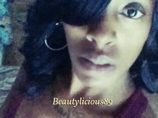 Beautylicious89 Vidéo porno gratuite